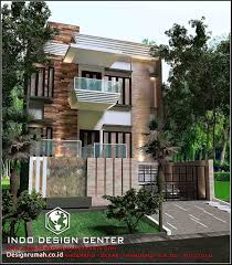Rumah minimalis 2 lantai kini menjadi sangat populer. Download Desain Rumah 2 Lantai Kayu Pictures Sipeti