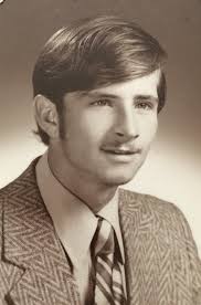 A Timeline of David "Dave" Lyons's Life