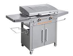 With the all new blackstone 36 griddle with air fryer, you can do it all: Blackstone Proseries 2 Burner 28 Griddle Cooking Station With Hood Pagestudent