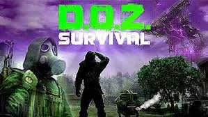 Survival after the last war 2.33: Dawn Of Zombies Mod Unlocked Apk Data Doz Survival Android