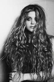 If Mermaids Were Real Long Hair Styles Curly Hair Styles Hair Inspiration