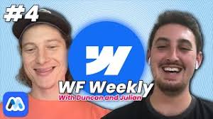 Webflow's New Update is a Game-Changer (+ Pro-Level Free Templates)