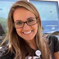 Amanda Wickham's Instagram, Twitter & Facebook