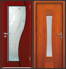 Image result for wooden doors
