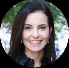 Dina Powell McCormick