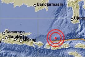 Gempa terkini di wilayah indonesia dengan magnitudo lebih dari atau sama dengan 5.0. Sumbawa Dilanda Gempa 5 5 Sr Sejak Dini Hari Ini Penjelasan Bmkg