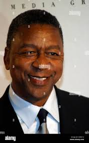 Robert l johnson hi-res stock photography and images