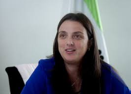 Maybe you would like to learn more about one of these? Karen Abudinen W Radio Colombia