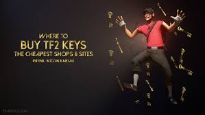 You can have it straight from the source. Where To Buy Tf2 Keys The Cheapest Shops Paypal Bitcoin Tradeplz Com