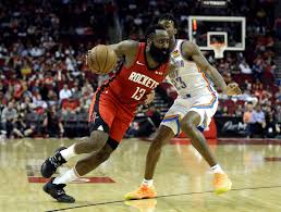 Generally, when assessing the matchups in the backcourt, it is usually a safe bet to give the edge to the team that has james. Nba Playoffs Everything You Need To Know About Rockets Vs Thunder