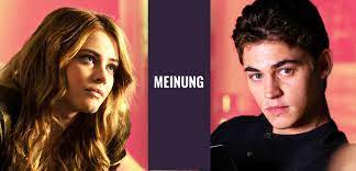 Based on the novel by anna todd. After Passion 3 Und 4 Konnen Ruhig Harry Potter Nacheifern