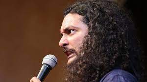 At 27, fabrega was already an accomplished comedian, written up in the new york times and vulture, and seen on portlandia, at home with amy sedaris, and high maintenance. Of Curly Haired Comedy And Straight Up Laughter That Time When Akbar Chaudry Took The Stage Art Culture Images