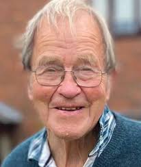 OBITUARIES Jeremy John Stuart Gibson Humphrey Martyn Drake David Albert  Hopkinson Dimitris Tsitsikas