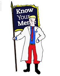 Know Your Meme Flag Bearer 4chan Flag Bearers Know Your Meme