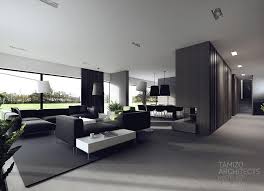 Maybe you would like to learn more about one of these? Modern Black House Interior Design Novocom Top