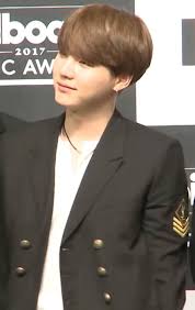 Suga is the slimmest, weighing only 59 kg/130 lbs and jimin. Suga Min Yoon Gi Height Weight Age Girlfriend Family Biography