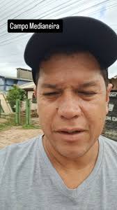 Acompanhando a limpeza e corte de grama no compo da Medianeira.