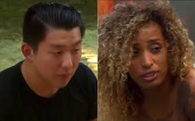 People wanted my son to die, she recalled. On Record Island Pyong Lee Deceives Explorers And Attacks Nanah See Video Entertainment Prime Time Zone