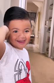 Anak baba sangat ni, hehe.. ”