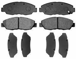 Über 80% neue produkte zum festpreis; Honda Civic 2012 2014 Fb2 Premium Quality Japanese Front Brake Pads Cosmocarparts Com