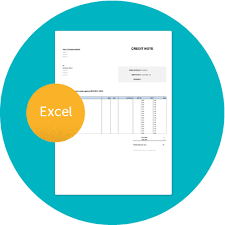 Add or edit the gst taxes from the set taxes button. Credit Note Format Free Credit Note Template Zervant