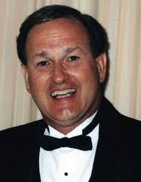 Charles Stephens "Steve" Belk Obituary