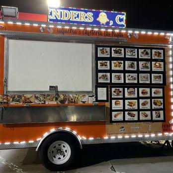 Taqueria y Cafeteria Las Migas (Food Truck) — Mexican restaurant food truck in Houston, Texas