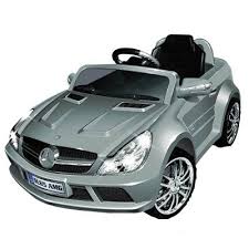 Denver Cars Mercedes Sl 65 Amg Akulu Araba Gri Araba Jeep Motorlar