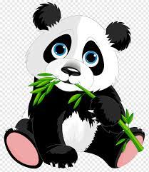 Gambar gambar hewan panda paling keren download now yuk lihat tempat. Panda Illustration Riesenpanda Bar Malbuch Niedlichkeit Roten Panda Ein Panda Erwachsene Tier Baby Panda Png Pngwing