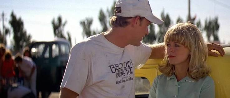 TBT Review: "More American Graffiti" | FilmFad.com