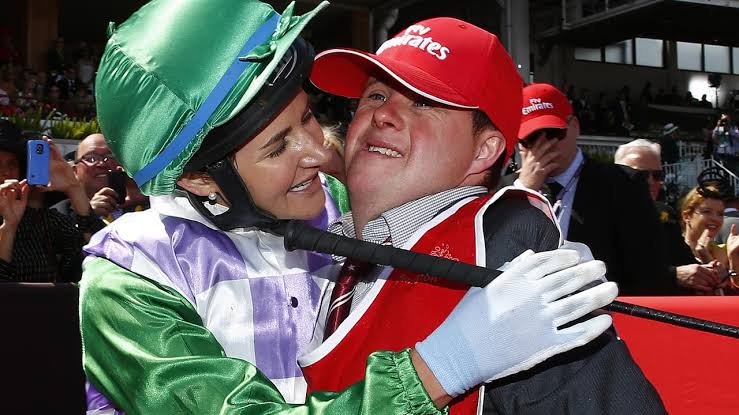 Popular Melbourne Cup hero Payne still thriving in the community | The Australian