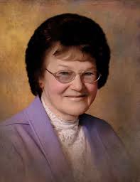 Wilma Corbett Obituary June 2, 2019