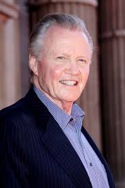 Jon Voight Latest News, Bio, Profile, Album, Movie and Photo.