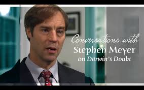 Stephen Meyer Responds to Critics: Matzke Part 3