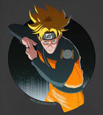 Check out amazing narutoshippuden artwork on deviantart. Artstation Naruto Shippuden Naruto Fan Art Andy De Pooter