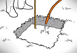 Drainage Verlegen In 4 Schritten Anleitung Von Obi