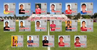 Results and fixtures , tlaxcala f.c. Con 17 Refuerzos Busca Coyotes Superar Marca En Guard1anes 2021