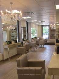 Blowtique Chicago Braid Bar Lollapalooza Hairstyles Salon Decor Hair Salon Decor Beauty Salon Design