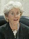 Judge Anne Kaylor, No. 10