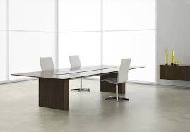 Mfr Nucraft Style Flow Approx Price 6 000 For 12 X 4 Veneer 3 Modern Office Furniture Design Modern Conference Table Contemporary Office Furniture