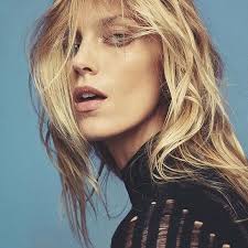 „pin on anja*rubik pinterest : Anja Rubik In Collaboration With Iro Wendy Rowe