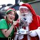 SANTA EXPRESS at the North Yorkshire Moors Railway event image