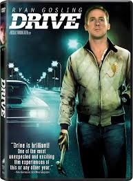 Drive (DVD), Sony Pictures, Action & Adventure