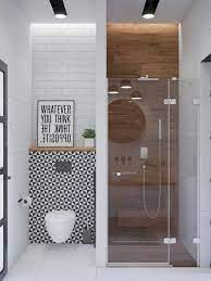 Continue scrolling for 60 ingenious ways to maximize even the smallest of bathroom spaces—all without sacrificing an inch of. 13 Stunning Small Bathroom Ideas 8 Gorgeous Bathroom Designs Small Bathroom Makeover Elegant Bathroom