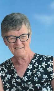 RITA MARIE BERNARD** # **October 17, 1943 ~ April 8, 2025** It is with  sadness in our hearts, we announce the peaceful passing of Rita Bernard at  the Prince County Hospital