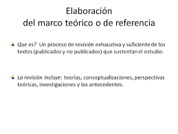 La cerveza es una bebida sana y natural. Elaboracion Del Marco Teorico O De Referencia Ppt Descargar