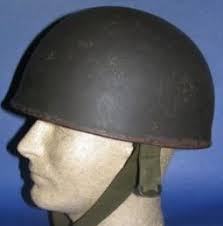 British Army Helmets, and Para & Marine Lids, Typical of the 1982 conflict  🇬🇧🇬🇧🇬🇧 (Click