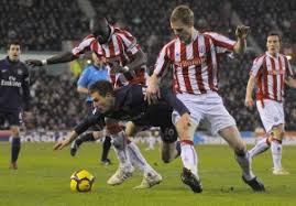 Aaron ramsey's injury curse has struck again with the juventus midfielder ruled out of wales' three november games. Horrific Injury Aaron Ramsey Arsenal Ryan Shawcross Premiership Football Accident Djibril Cisse Alan Smith Stock City Birmingham City Project Tuesday Trial Blog