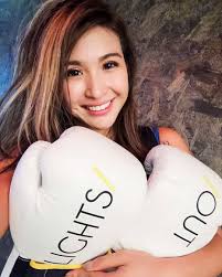 Lights Out Hong Kong