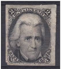 Unusual stamp covers for collectors